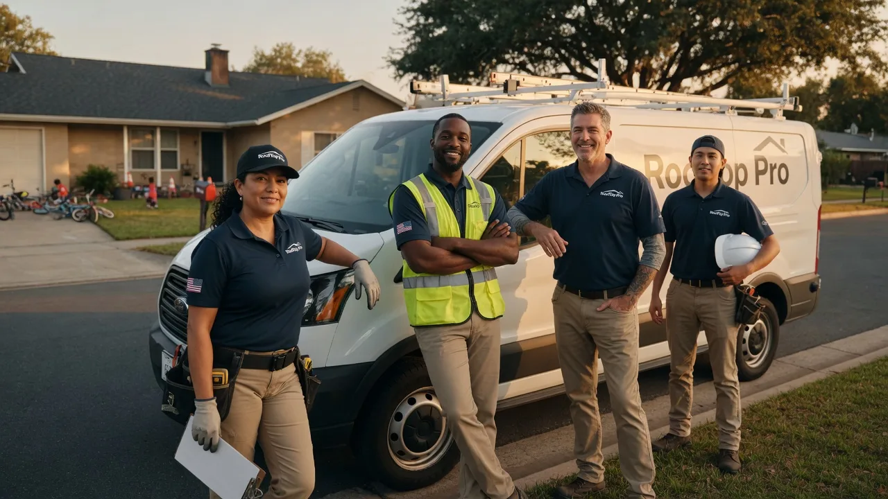 Roof Repair in Farrar, MO near me