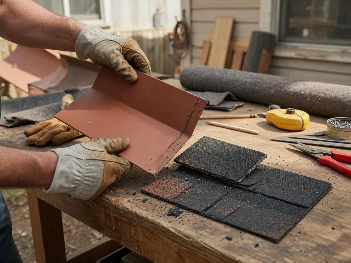 Roof Repair company in Farrar, MO